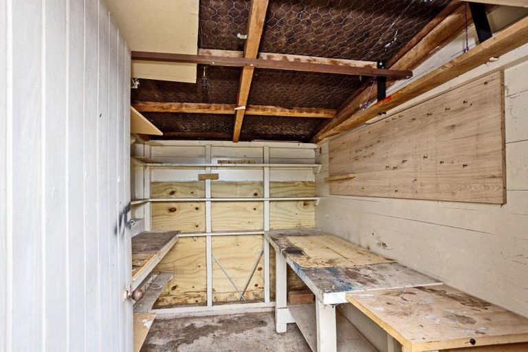 Photo of property in 87 Mitchell Street, Richmond, Invercargill, 9810