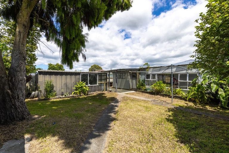 Photo of property in 10 Bailey Street, Huntly, 3700
