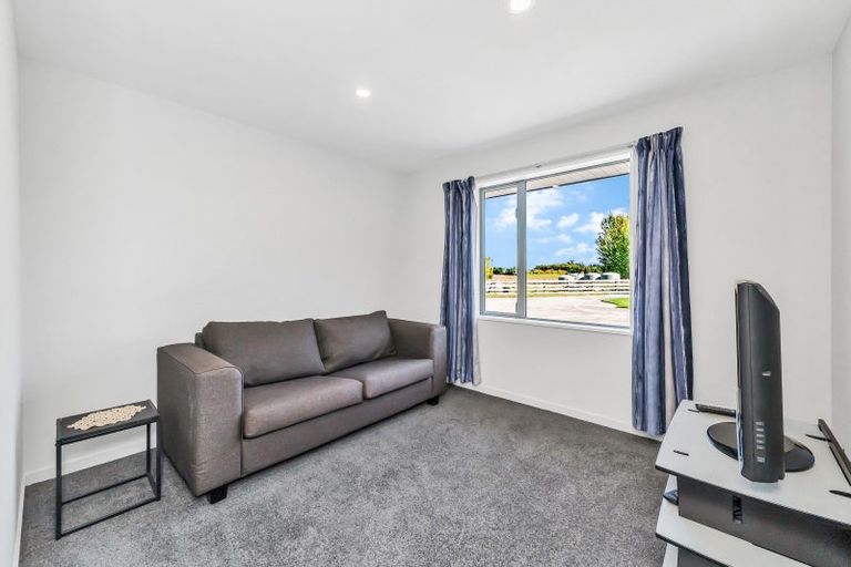 Photo of property in 115 Hodgsons Road, Loburn, Rangiora, 7472