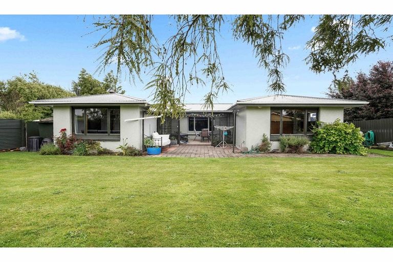 Photo of property in 30 York Street, Strathern, Invercargill, 9812