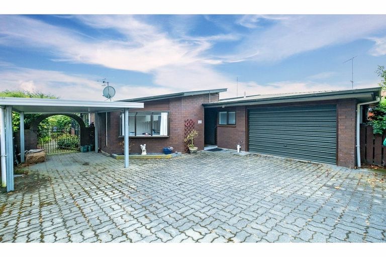 Photo of property in 5a June Street, Highfield, Timaru, 7910