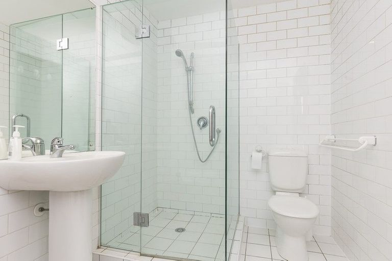 Photo of property in 5/12 Little George Street, Thorndon, Wellington, 6011