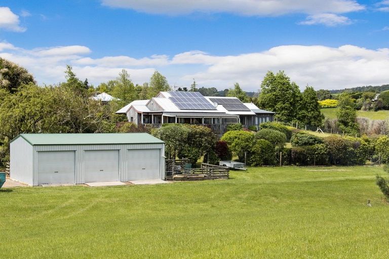 Photo of property in 306 Wainui Road South, Whakamarama, Katikati, 3181