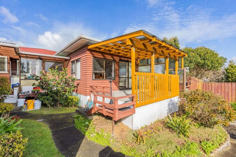 Photo of property in 157 Mokoia Road, Birkenhead, Auckland, 0626