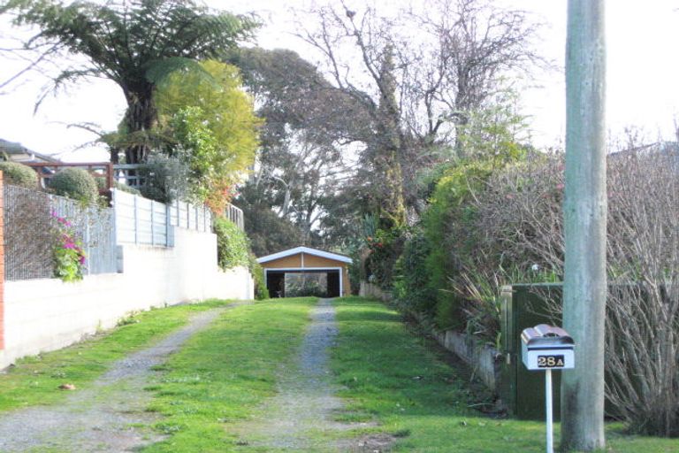 Photo of property in 28 Selwyn Road, Havelock North, 4130