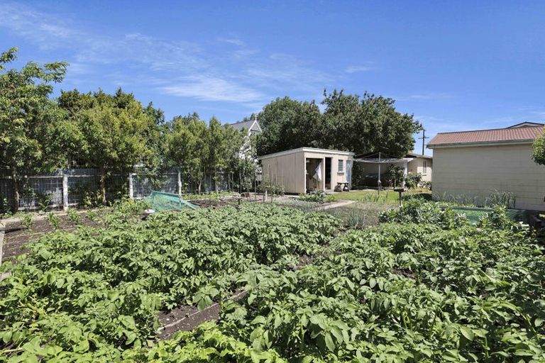 Photo of property in 149 Thomson Street, Tinwald, Ashburton, 7700