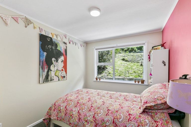 Photo of property in 91 Fox Street, Ngaio, Wellington, 6035