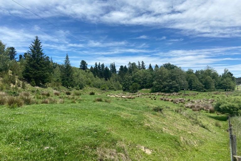 Photo of property in 2000 Inland Road, Lyford, Waiau, 7395