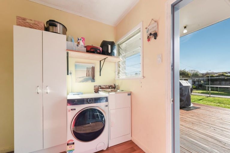 Photo of property in 121 Whitby Road, Wakefield, 7025