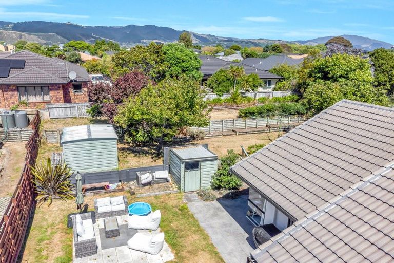 Photo of property in 22 Cedar Drive, Paraparaumu Beach, Paraparaumu, 5032