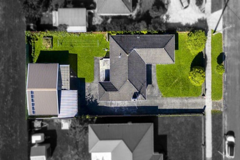 Photo of property in 22 Clyma Street, Elderslea, Upper Hutt, 5018