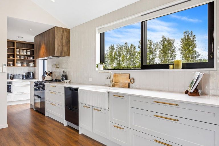 Photo of property in 163a Raddens Road, Ohoka, Kaiapoi, 7692