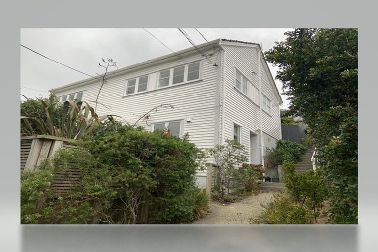 Photo of property in 5 Ellora Street, Ngaio, Wellington, 6035