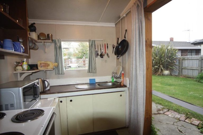 Photo of property in 36 Matilda Street, Seaview, Timaru, 7910