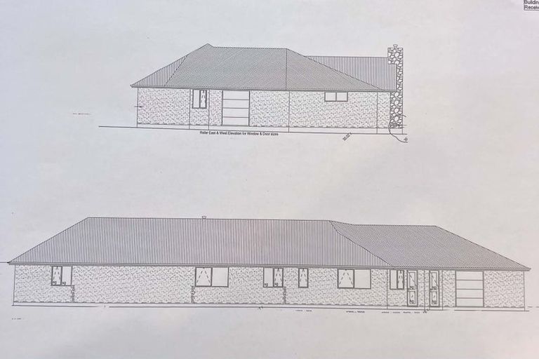 Photo of property in 173 Townsend Road, Rangiora, 7400