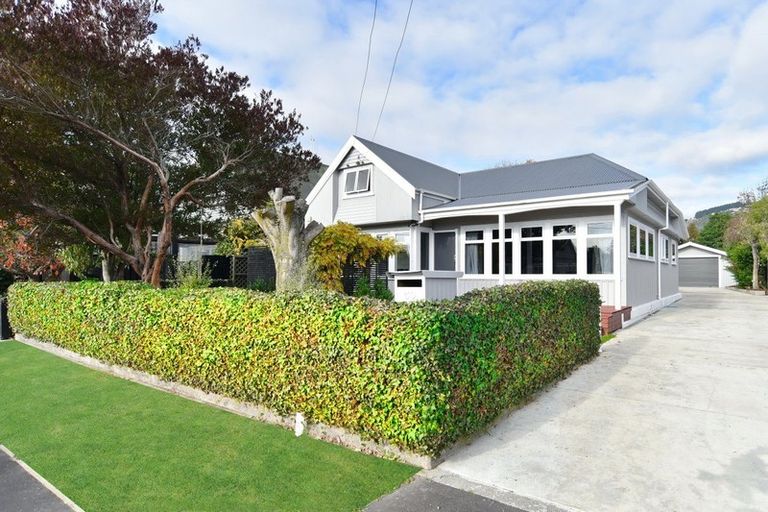 Photo of property in 30 Corson Avenue, Beckenham, Christchurch, 8023