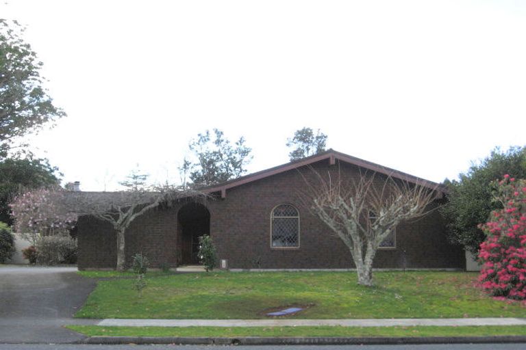 Photo of property in 96 Fairway Drive, Te Kamo, Whangarei, 0112