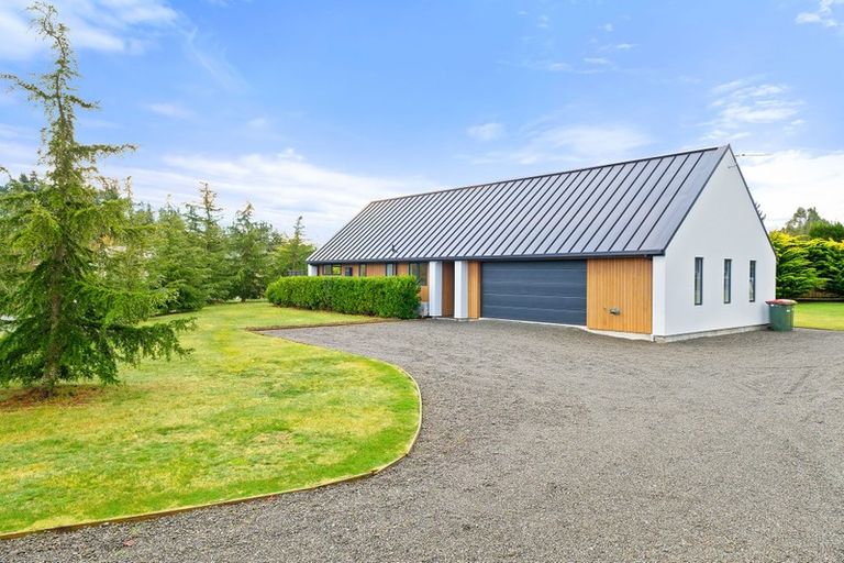 Photo of property in 4 Joshua Place, West Melton, Christchurch, 7675