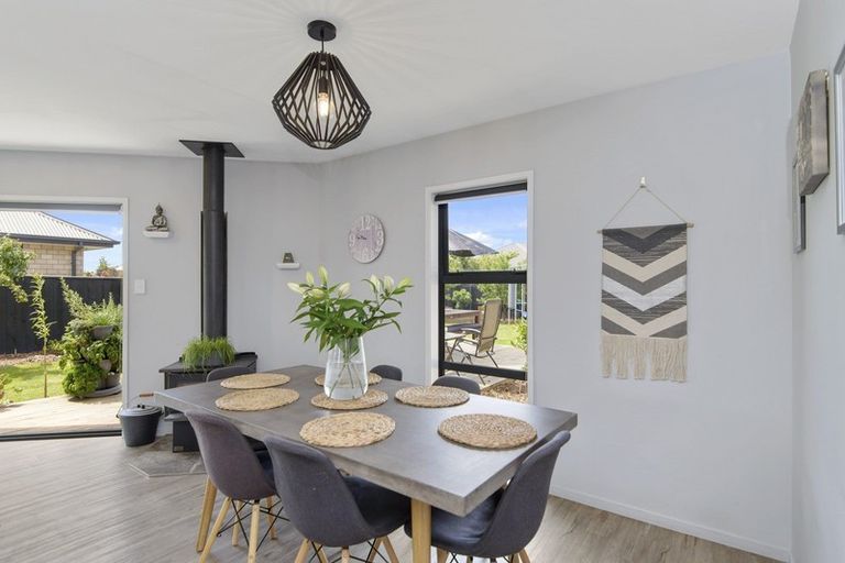 Photo of property in 4 Bellbird Place, Rolleston, 7614