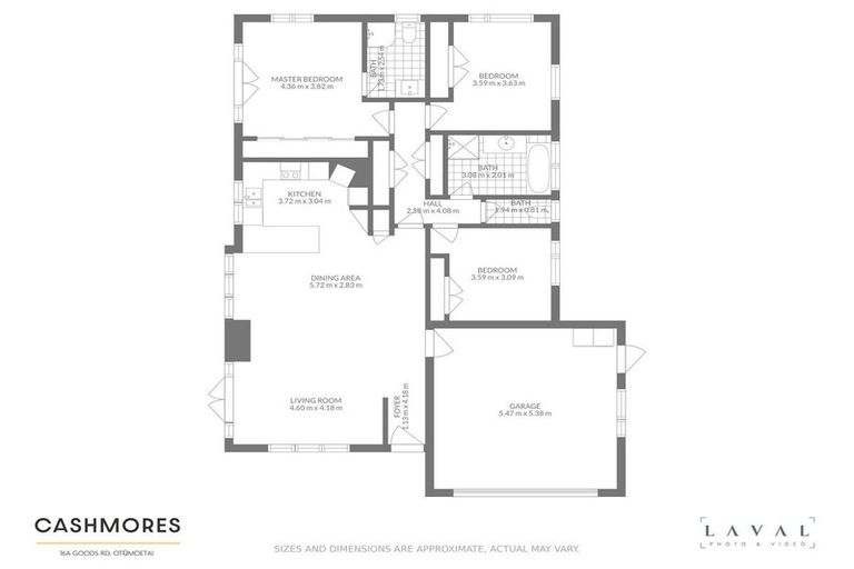 Photo of property in 16a Goods Road, Otumoetai, Tauranga, 3110