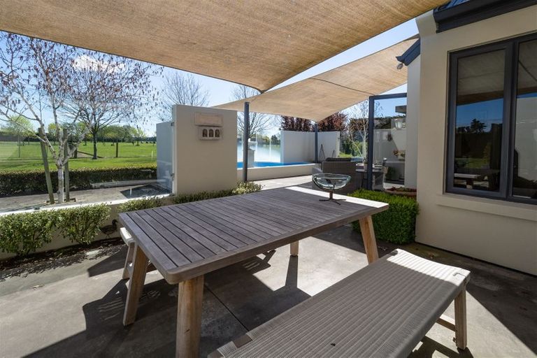 Photo of property in 222 Tinwald Westerfield Mayfield Road, Tinwald, Ashburton, 7771