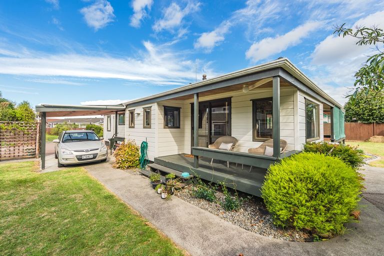 Photo of property in 48 Treadwell Street, Springvale, Whanganui, 4501