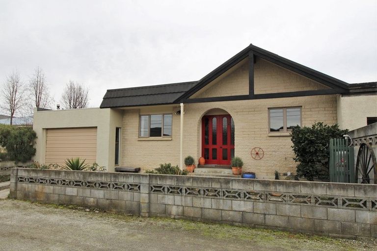 Photo of property in 8a Shannon Street, Alexandra, 9320