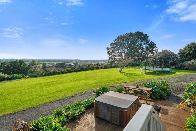 Photo of property in 70 Wishart Road, Helensville, 0800