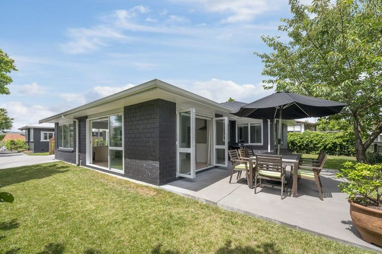 Photo of property in 15a Ashley Street, Glenholme, Rotorua, 3010