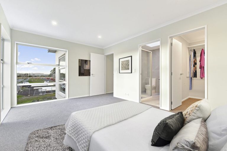 Photo of property in 9 Harewood Street, Whenuapai, Auckland, 0618