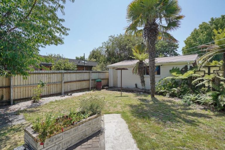 Photo of property in 4 De Ville Place, Burwood, Christchurch, 8061