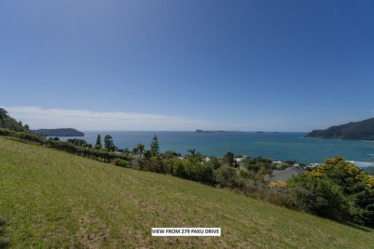 Photo of property in 291 Paku Drive, Tairua, 3508