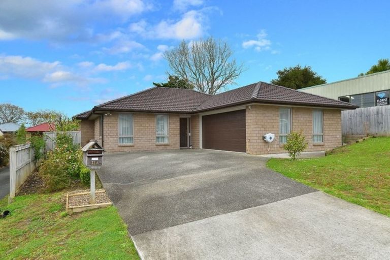 Photo of property in 23a Bertram Street, Warkworth, 0910