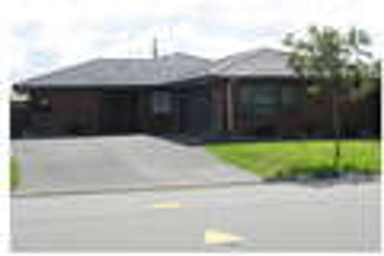 Photo of property in 7 Monet Vale, Rolleston, 7614