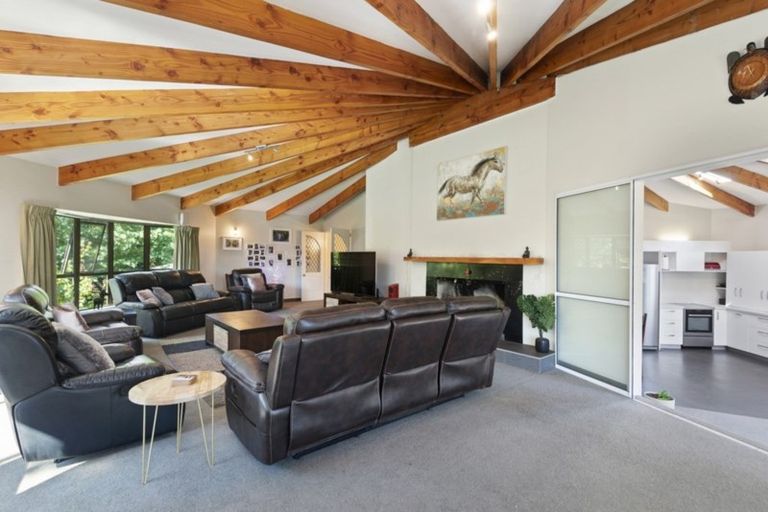 Photo of property in 964 Old West Coast Road, West Melton, Christchurch, 7671