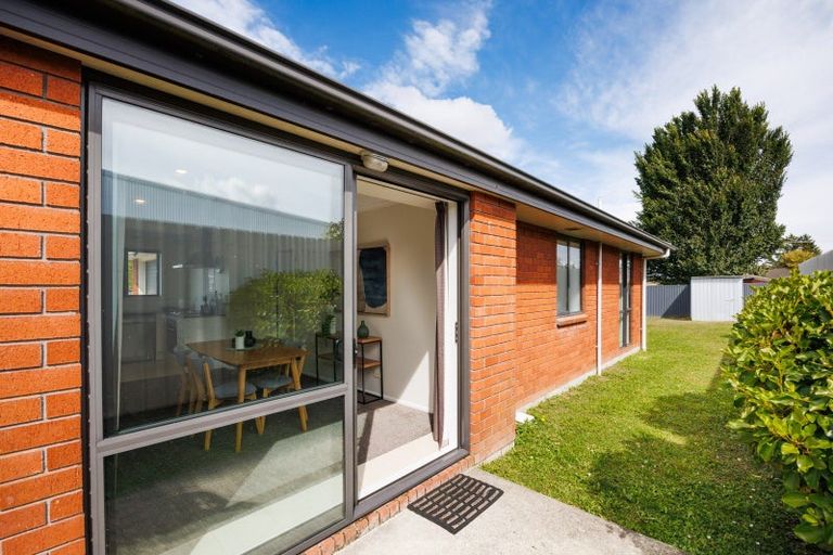 Photo of property in 53b Port Street West, Feilding, 4702