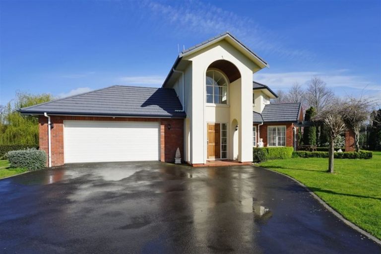 Photo of property in 30 Bilsthorpe Lane, Matangi, Hamilton, 3284