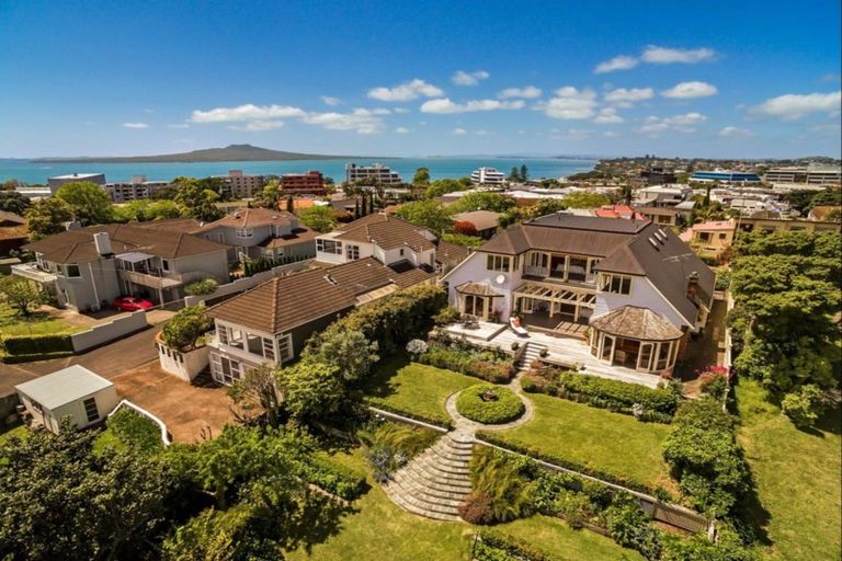 Photo of property in 23 Killarney Street, Takapuna, Auckland, 0622