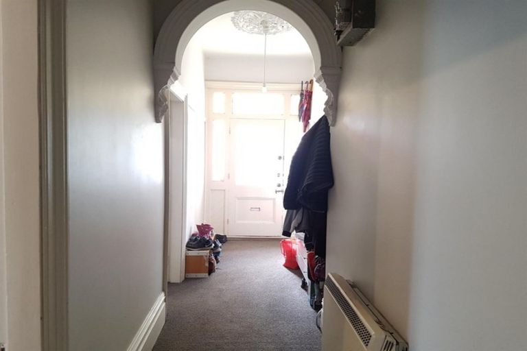 Photo of property in 328 Bealey Avenue, Christchurch Central, Christchurch, 8013