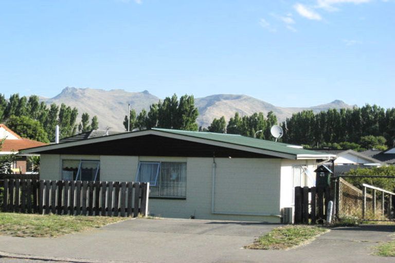 Photo of property in 40 Bromley Road, Bromley, Christchurch, 8062