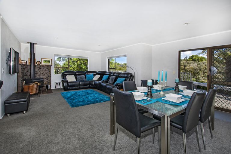 Photo of property in 373 Vinegar Hill Road, Kauri, Kamo, 0185