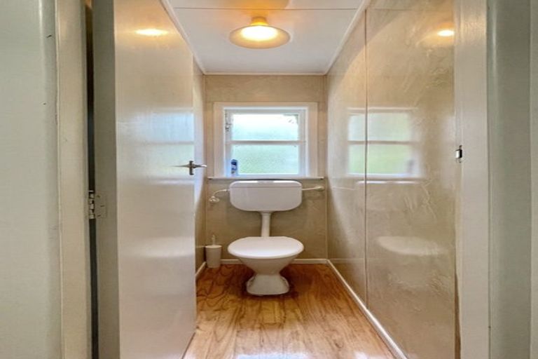 Photo of property in 6 Reid Road, Wainuiomata, Lower Hutt, 5014