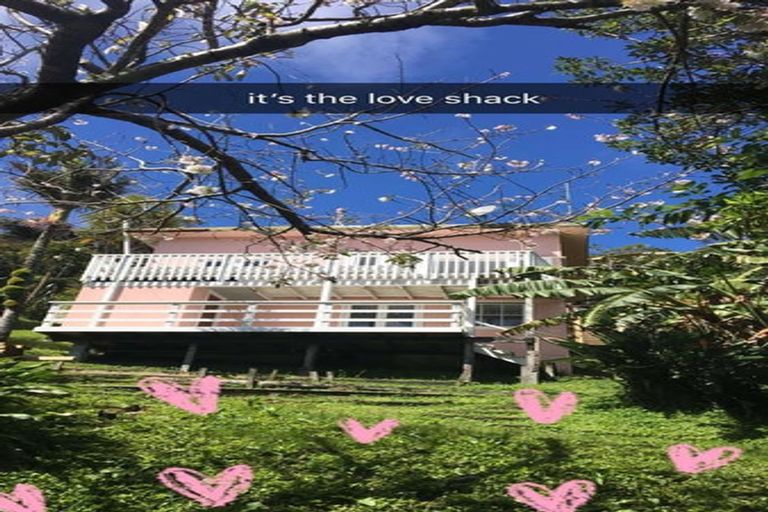 Photo of property in 123 Garden Road, Piha, New Lynn, 0772