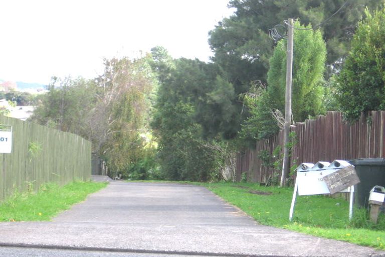 Photo of property in 2/101 Seymour Road, Sunnyvale, Auckland, 0612