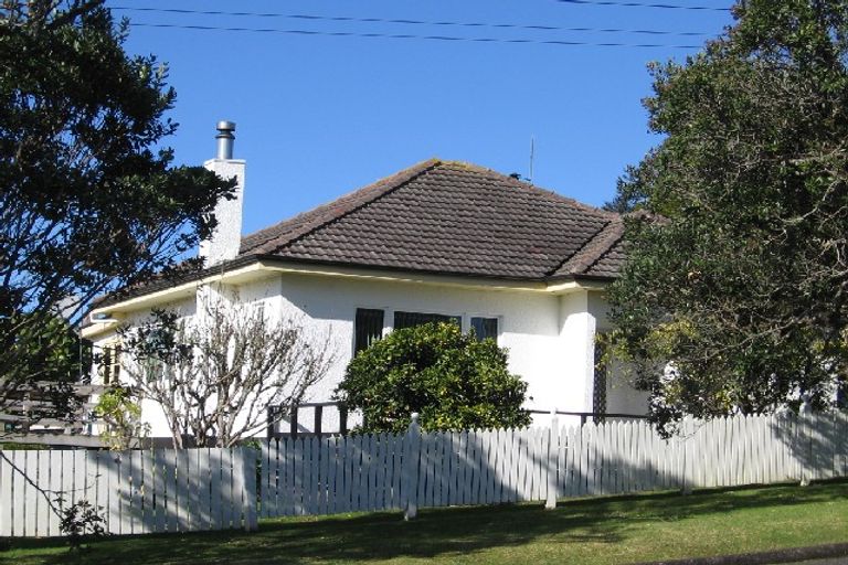 Photo of property in 31b Bertram Street, Warkworth, 0910