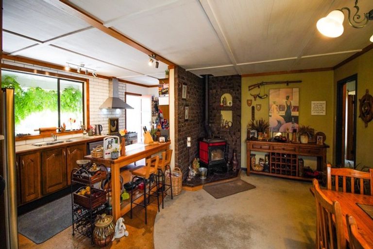 Photo of property in 733 Raetihi Ohakune Road, Ohakune, 4691