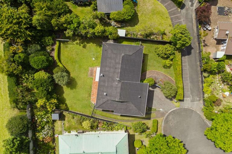 Photo of property in 11 Linda Place, Saint Johns Hill, Whanganui, 4501