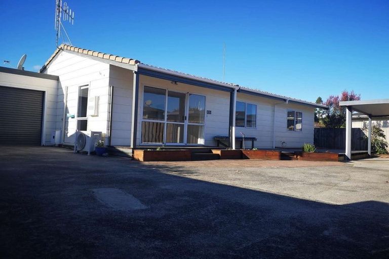 Photo of property in 21a Brocas Avenue, Hillcrest, Hamilton, 3216