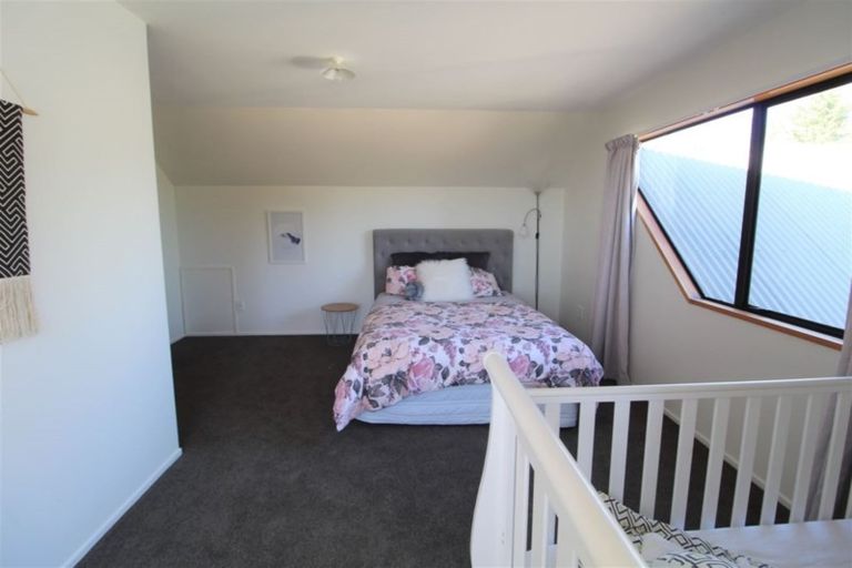Photo of property in 453 Brockley Road, Claremont, Timaru, 7974
