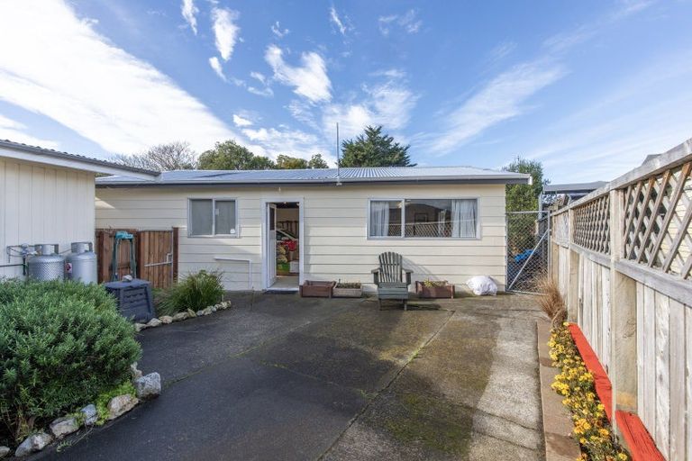 Photo of property in 118 Mount Herbert Road, Waipukurau, 4200